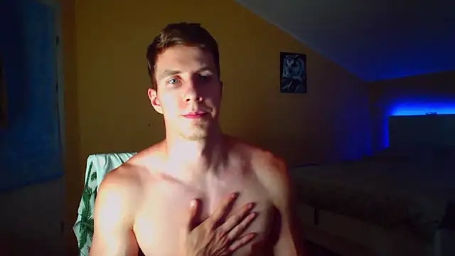 Snapshot of Chris_Brien chatting on 07-14-26, 10:21 Chris Brien online show from 07-14-26, 10:21