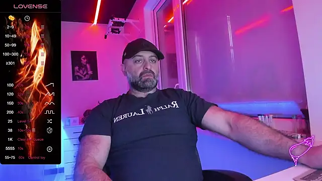 MAGABEAR077 online show from 03-04-26, 05:35