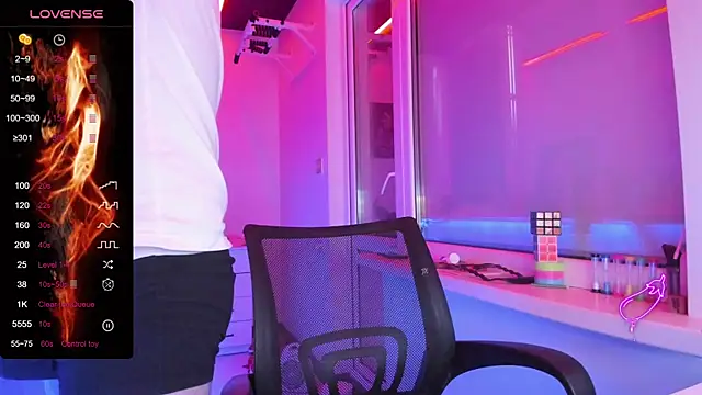 MAGABEAR077 online show from 04-05-26, 04:09