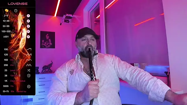 MAGABEAR077 online show from 05-14-26, 10:49
