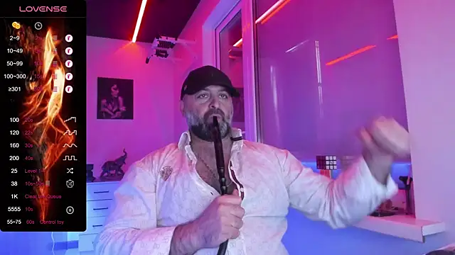 MAGABEAR077 online show from 05-15-26, 11:39