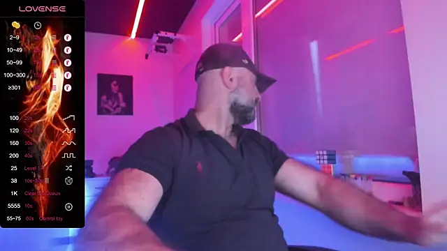 MAGABEAR077 online show from 05-24-26, 04:34