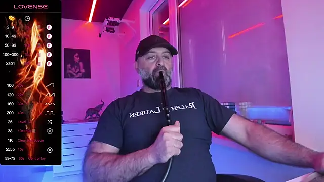 MAGABEAR077 online show from 05-30-26, 03:03