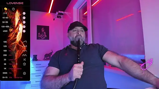 MAGABEAR077 online show from 07-06-26, 05:37