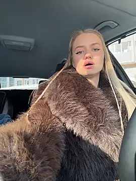 Devill Angel  online show from 02-23-26, 10:12