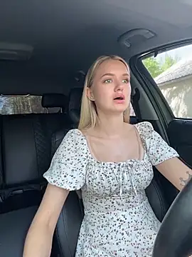 Devill Angel  online show from 05-18-26, 11:16