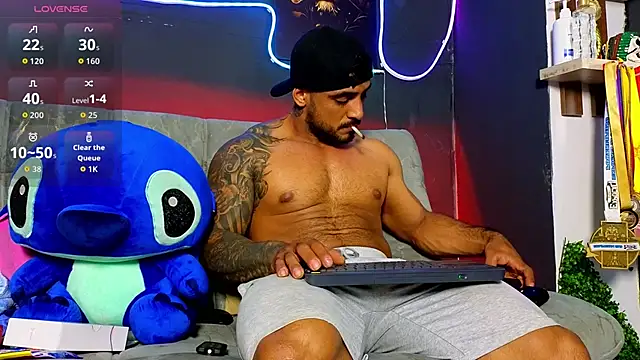 Snapshot of ERIC_HARRISON chatting on 02-02-26, 10:41 ERIC HARRISON online show from 02-02-26, 10:41