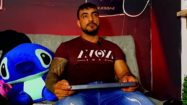 Snapshot of ERIC_HARRISON chatting on 02-21-26, 03:07 ERIC HARRISON online show from 02-21-26, 03:07