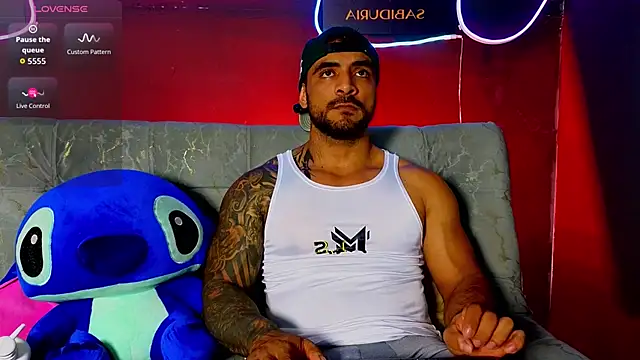 Snapshot of ERIC_HARRISON chatting on 03-21-26, 03:11 ERIC HARRISON online show from 03-21-26, 03:11