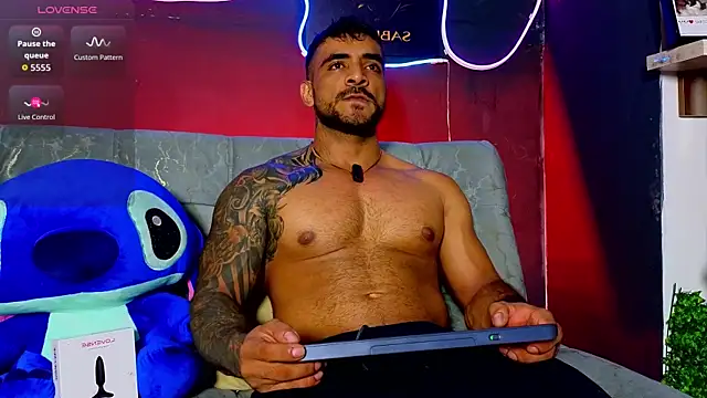 Snapshot of ERIC_HARRISON chatting on 03-26-26, 03:12 ERIC HARRISON online show from 03-26-26, 03:12