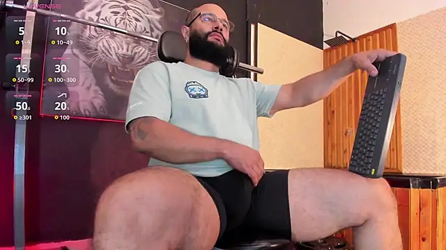 Luke  09 online show from 05-09-26, 11:59