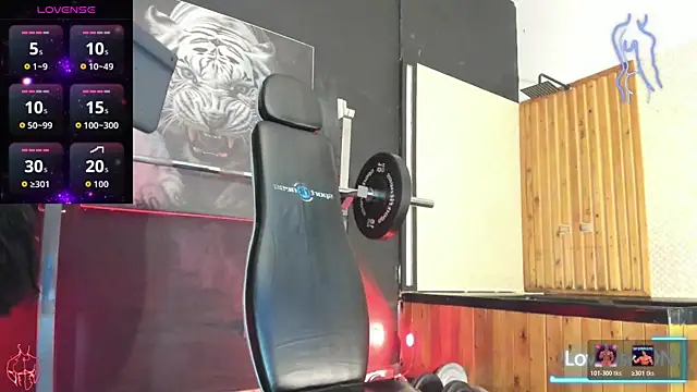 Luke  09 online show from 05-19-26, 11:27