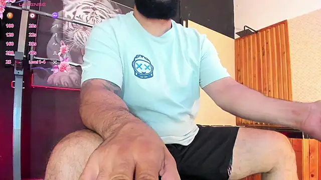 Luke  09 online show from 05-27-26, 10:45