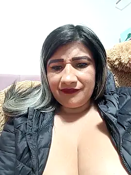 Snapshot of Hannahcandyy chatting on 03-19-26, 12:36 Hannahcandyy online show from 03-19-26, 12:36