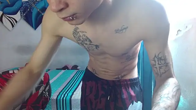 Lovebeng  online show from 03-08-26, 07:28