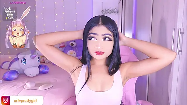 urfavprettygirl online show from 07-23-26, 07:39