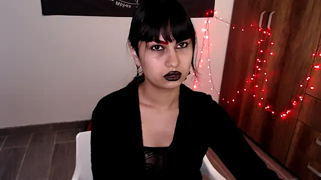 Little-Lucifer online show from 05-11-26, 07:11