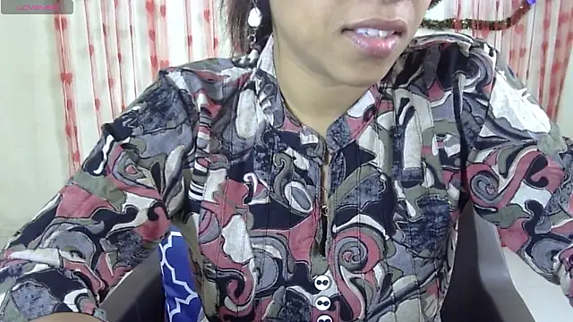 Preeti-Sexy online show from 03-09-25, 07:12