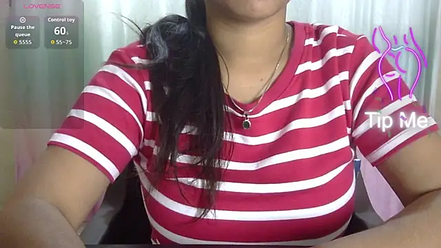 Preeti-Sexy online show from 02-02-26, 05:39