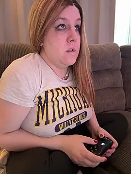 PuckBunny17 online show from 02-26-26, 10:42