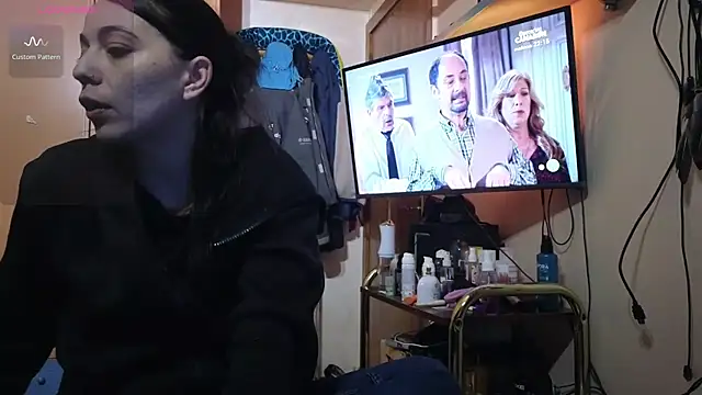kattleya1407 online show from 05-16-26, 12:18