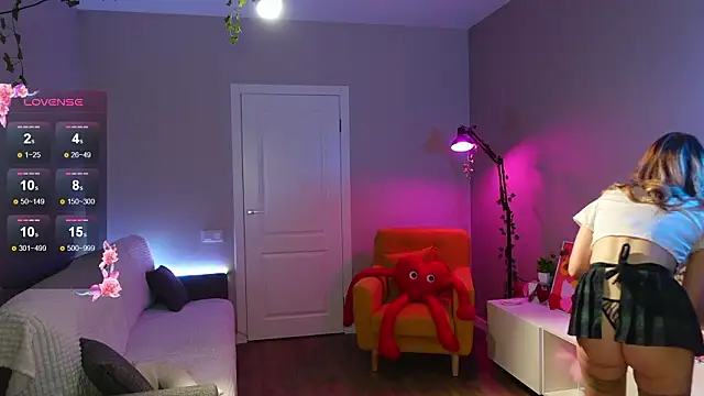 SpiceJessy online show from 02-11-26, 06:07