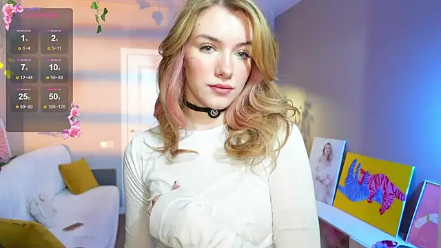 SpiceJessy online show from 05-21-26, 10:33
