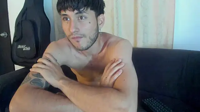 Henrikk senn online show from 10-03-25, 10:51