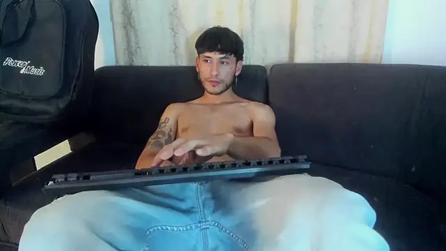 Henrikk senn online show from 10-05-25, 09:18