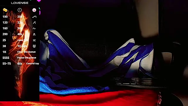 nicol gill  online show from 12-04-24, 02:26