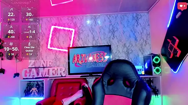 nicol gill  online show from 04-10-26, 11:15