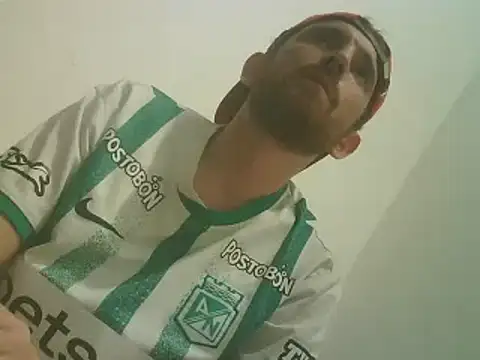 PocoLoco420 online show from 07-02-26, 03:23