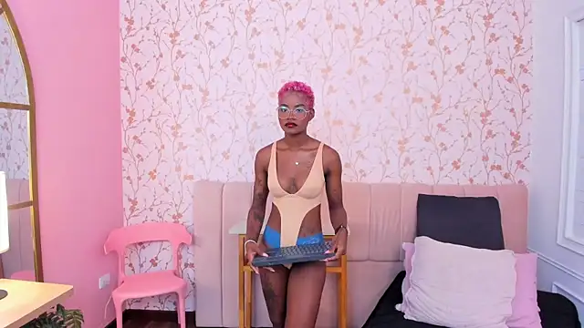 amber-hill online show from 04-01-26, 04:15