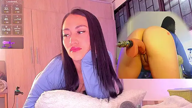 jolee   online show from 04-12-26, 12:59