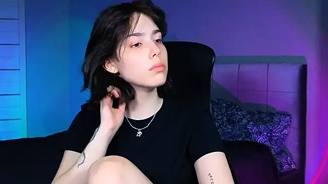 Stacy Gonzales  online show from 04-09-26, 09:47