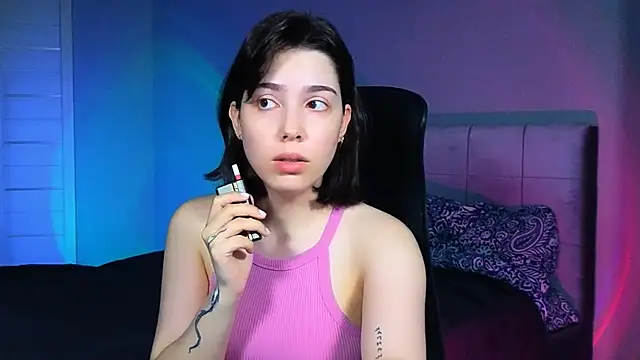 Stacy Gonzales  online show from 04-12-26, 08:41