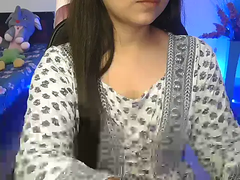 WildRuhi20 online show from 07-06-26, 05:15