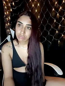 ifeelverywet andhot online show from 10-26-25, 04:29