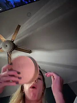 -Sexy Barbie- online show from 05-22-26, 04:41