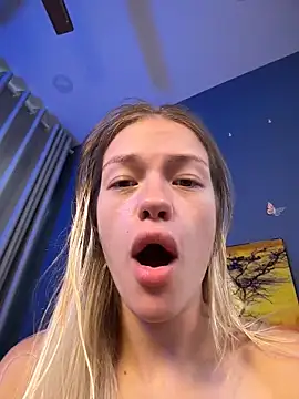 -Sexy Barbie- online show from 06-04-26, 02:17