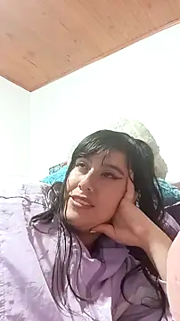 kimberkisss online show from 12-14-24, 08:23
