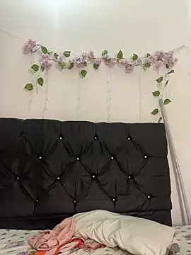 alisson carolina73 online show from 03-01-26, 10:34