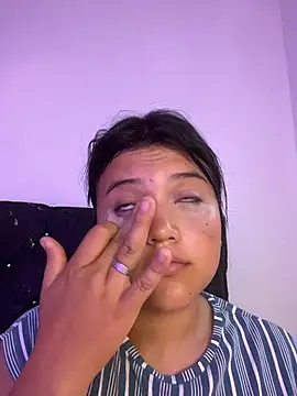 alisson carolina73 online show from 03-22-26, 10:13