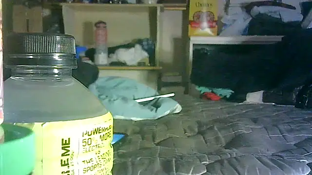DI4MOND FIR3 online show from 05-09-26, 10:04