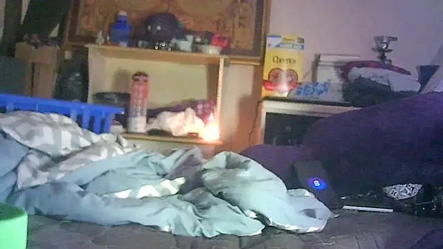DI4MOND FIR3 online show from 05-14-26, 04:36