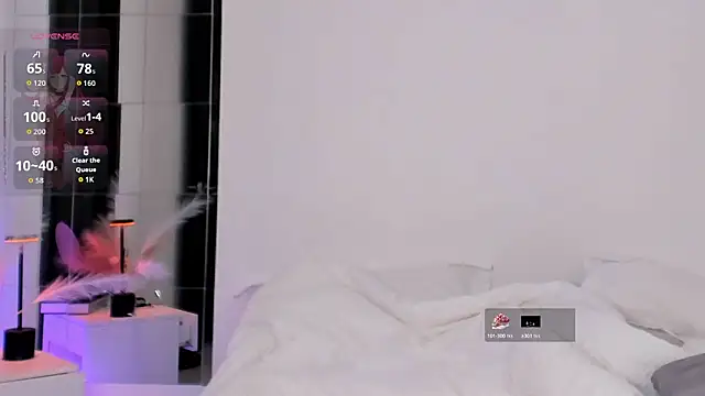 sammanthalove online show from 03-16-26, 12:27