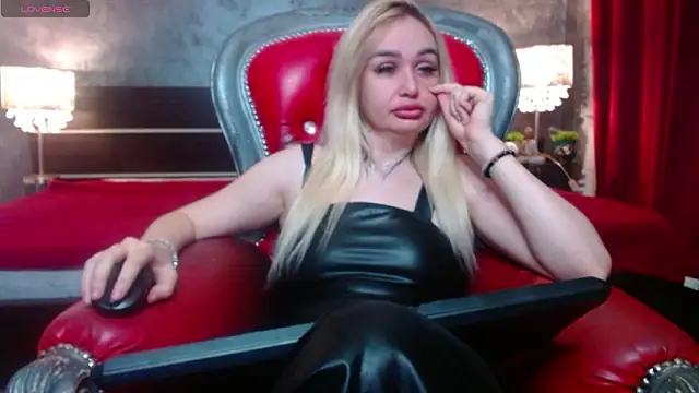 amimistress online show from 02-19-26, 09:55