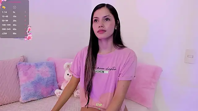 Brisa blue online show from 02-03-26, 07:08