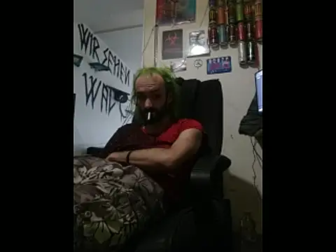 harterdome online show from 04-06-26, 09:54