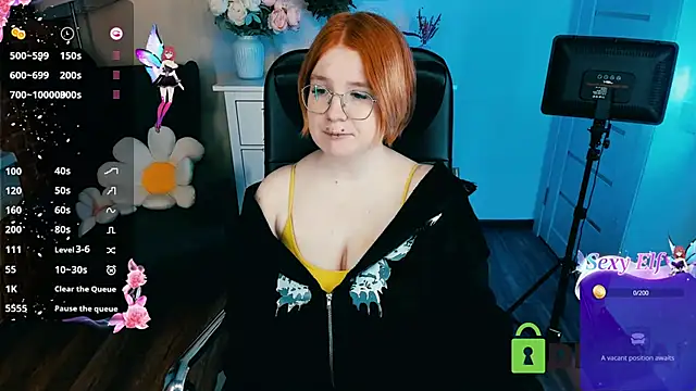 Java fire online show from 04-16-26, 08:42